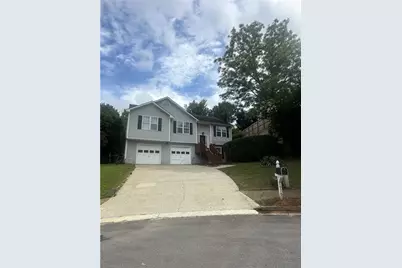 1975 Hollow Trace Way, Norcross, GA 30071 - Photo 1