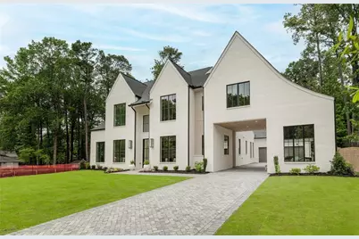 205 Pebble Trail, Alpharetta, GA 30009 - Photo 3