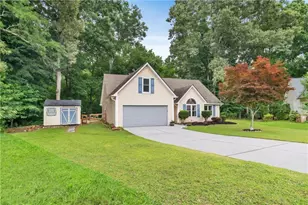 27 Otter Ln, Hoschton, GA 30548 - Photo 3