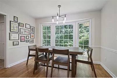 2426 Saint Croix Circle, Marietta, GA 30062 - Photo 15