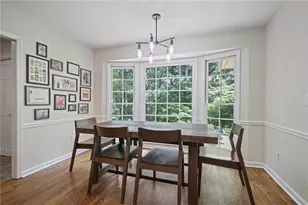 2426 St Croix Cir, Marietta, GA 30062 - Photo 15