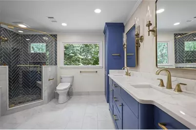 2426 Saint Croix Circle, Marietta, GA 30062 - Photo 23