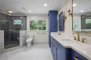 2426 St Croix Cir, Marietta, GA 30062 - Photo 23