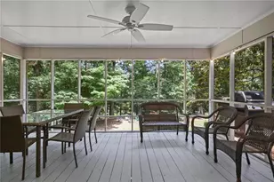 2426 St Croix Cir, Marietta, GA 30062 - Photo 33