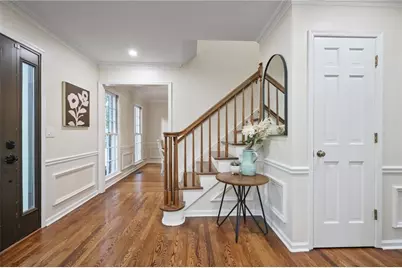 2426 Saint Croix Circle, Marietta, GA 30062 - Photo 3