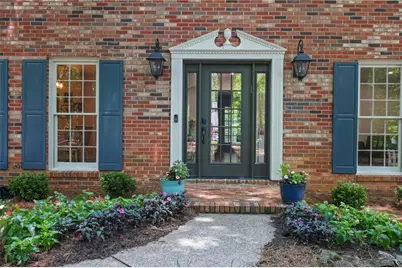 2426 Saint Croix Circle, Marietta, GA 30062 - Photo 37