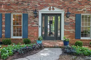 2426 St Croix Cir, Marietta, GA 30062 - Photo 37