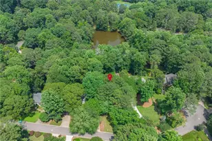 2426 St Croix Cir, Marietta, GA 30062 - Photo 35