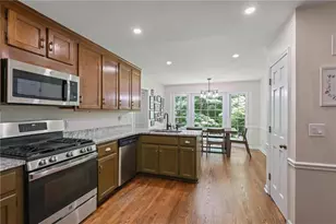 2426 St Croix Cir, Marietta, GA 30062 - Photo 17