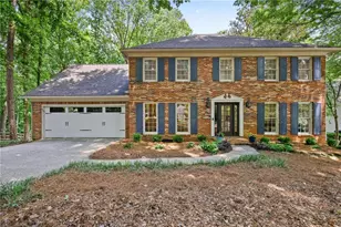 2426 St Croix Cir, Marietta, GA 30062 - Photo 1