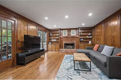 2426 Saint Croix Circle, Marietta, GA 30062 - Photo 7