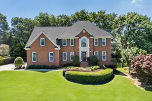 165 Brighton Cir, Alpharetta, GA 30004 - Photo 1