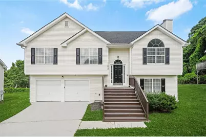 11072 Pebble Ridge Drive, Hampton, GA 30228 - Photo 1