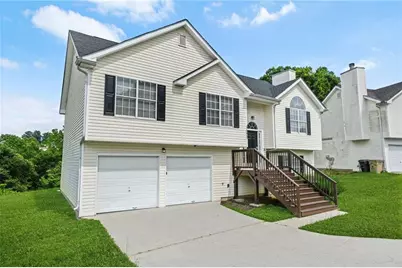 11072 Pebble Ridge Drive, Hampton, GA 30228 - Photo 35