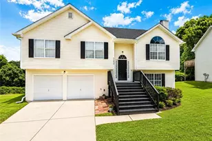 11072 Pebble Ridge Dr, Hampton, GA 30228 - Photo 1