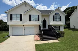 11072 Pebble Ridge Dr, Hampton, GA 30228 - Photo 1
