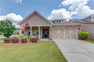 3061 Appling Hills Dr, Dacula, GA 30019 - Photo 1