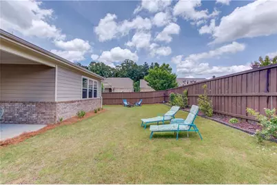 3061 Appling Hills Drive, Dacula, GA 30019 - Photo 29