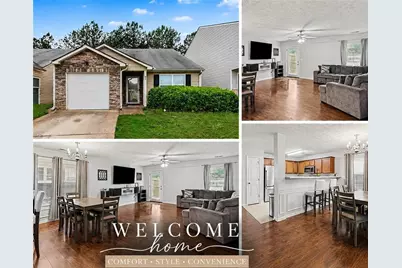 413 Erin Court, Villa Rica, GA 30180 - Photo 1