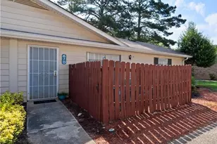 4701 Flat Shoals Rd, Union City, GA 30291 - Photo 1