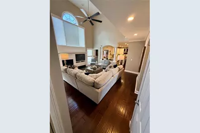 2310 Tall Timbers Lane, Marietta, GA 30066 - Photo 15