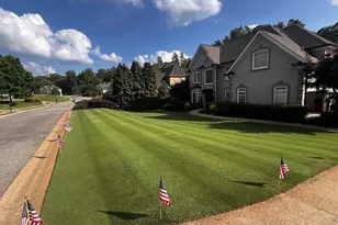 2310 Tall Timbers Ln, Marietta, GA 30066 - Photo 3