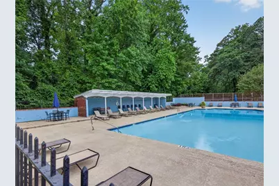 3091 Colonial Way #H4, Atlanta, GA 30341 - Photo 7