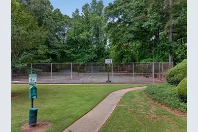 3091 Colonial Way #H4, Atlanta, GA 30341 - Photo 11
