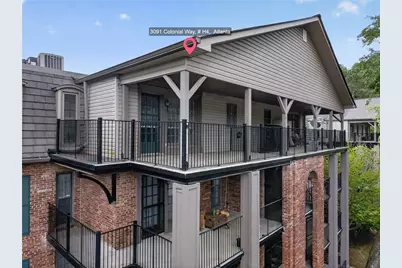 3091 Colonial Way #H4, Atlanta, GA 30341 - Photo 1