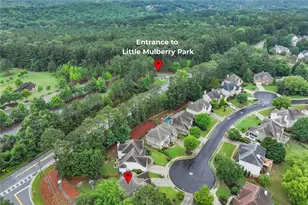 3707 Treybyrne Crossing, Dacula, GA 30019 - Photo 55