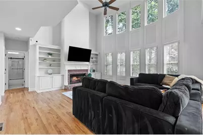 3707 Treybyrne Crossing, Dacula, GA 30019 - Photo 9
