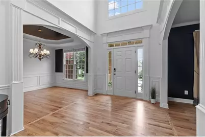 3707 Treybyrne Crossing, Dacula, GA 30019 - Photo 3