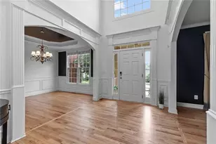 3707 Treybyrne Crossing, Dacula, GA 30019 - Photo 3