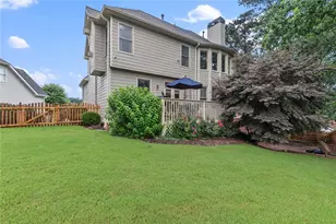 3707 Treybyrne Crossing, Dacula, GA 30019 - Photo 51