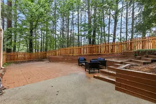 3707 Treybyrne Crossing, Dacula, GA 30019 - Photo 53