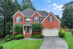 3707 Treybyrne Crossing, Dacula, GA 30019 - Photo 1