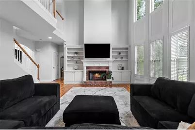 3707 Treybyrne Crossing, Dacula, GA 30019 - Photo 11