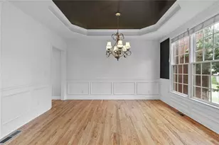 3707 Treybyrne Crossing, Dacula, GA 30019 - Photo 7