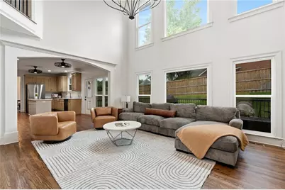 4221 Willow Oak Drive, Gainesville, GA 30506 - Photo 7
