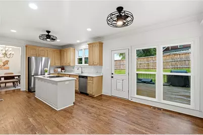4221 Willow Oak Drive, Gainesville, GA 30506 - Photo 11