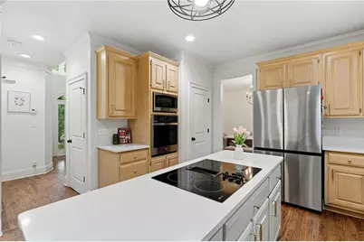 4221 Willow Oak Drive, Gainesville, GA 30506 - Photo 17