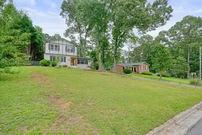 695 Shannon Green Circle SW, Mableton, GA 30126 - Photo 53