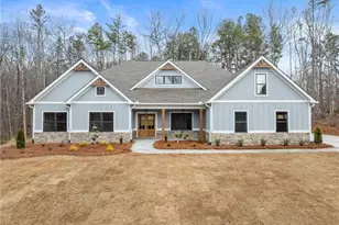 206 Shoals Way, Clarkesville, GA 30523 - Photo 1
