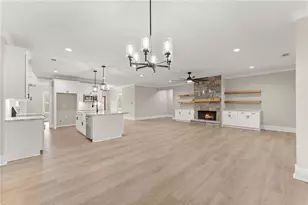 206 Shoals Way, Clarkesville, GA 30523 - Photo 27