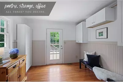 3001 Ernest W Barrett Parkway NW, Marietta, GA 30064 - Photo 7