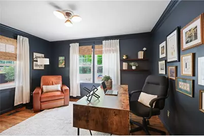 3001 Ernest W Barrett Parkway NW, Marietta, GA 30064 - Photo 29