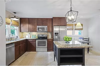 3001 Ernest W Barrett Parkway NW, Marietta, GA 30064 - Photo 15