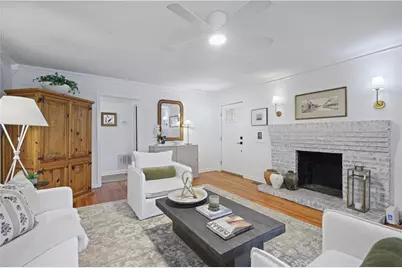 3001 Ernest W Barrett Parkway NW, Marietta, GA 30064 - Photo 11