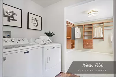 3001 Ernest W Barrett Parkway NW, Marietta, GA 30064 - Photo 3