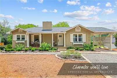 3001 Ernest W Barrett Parkway NW, Marietta, GA 30064 - Photo 1